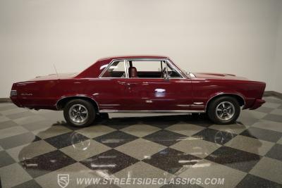 1965 Pontiac LeMans GTO Tribute
