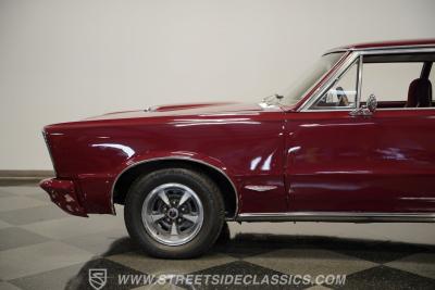 1965 Pontiac LeMans GTO Tribute