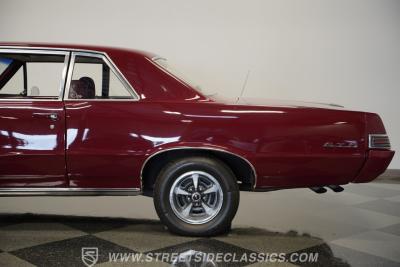 1965 Pontiac LeMans GTO Tribute