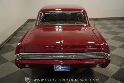1965 Pontiac LeMans GTO Tribute