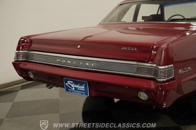 1965 Pontiac LeMans GTO Tribute