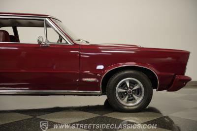 1965 Pontiac LeMans GTO Tribute