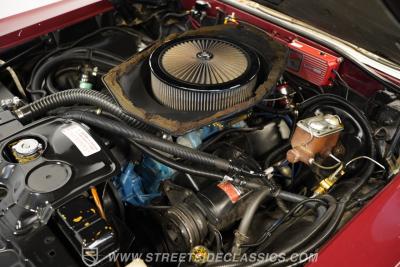 1965 Pontiac LeMans GTO Tribute