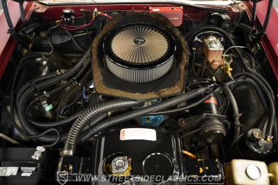 1965 Pontiac LeMans GTO Tribute