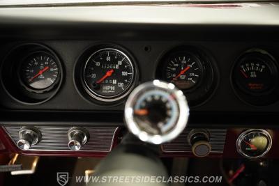 1965 Pontiac LeMans GTO Tribute