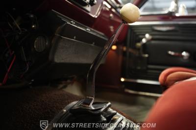 1965 Pontiac LeMans GTO Tribute