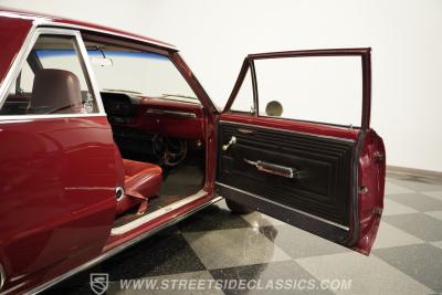 1965 Pontiac LeMans GTO Tribute