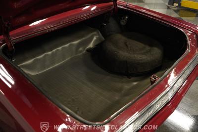 1965 Pontiac LeMans GTO Tribute