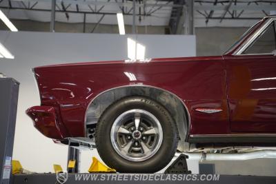 1965 Pontiac LeMans GTO Tribute