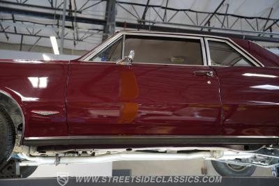 1965 Pontiac LeMans GTO Tribute