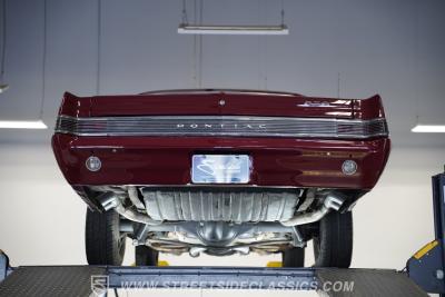 1965 Pontiac LeMans GTO Tribute