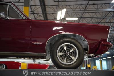 1965 Pontiac LeMans GTO Tribute