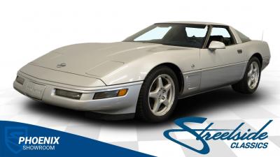 1996 Chevrolet Corvette Collector Edition LT4