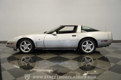 1996 Chevrolet Corvette Collector Edition LT4