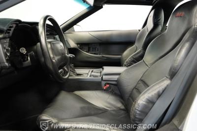 1996 Chevrolet Corvette Collector Edition LT4
