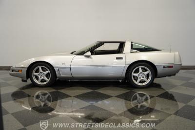 1996 Chevrolet Corvette Collector Edition LT4