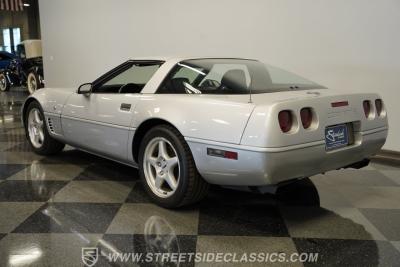 1996 Chevrolet Corvette Collector Edition LT4