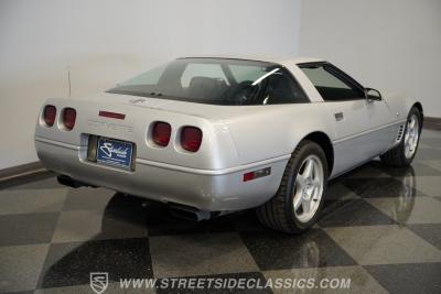 1996 Chevrolet Corvette Collector Edition LT4