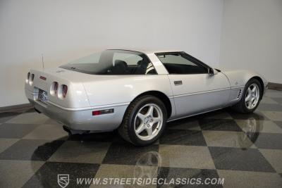 1996 Chevrolet Corvette Collector Edition LT4