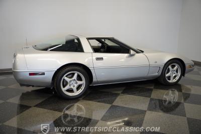 1996 Chevrolet Corvette Collector Edition LT4