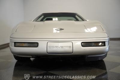 1996 Chevrolet Corvette Collector Edition LT4