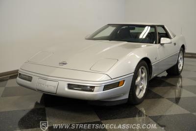 1996 Chevrolet Corvette Collector Edition LT4