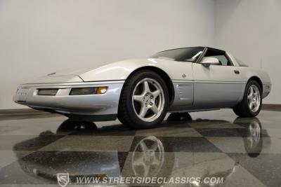 1996 Chevrolet Corvette Collector Edition LT4