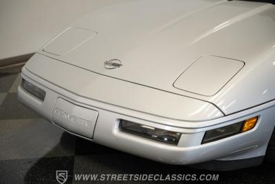 1996 Chevrolet Corvette Collector Edition LT4