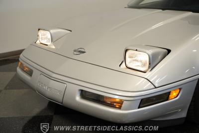 1996 Chevrolet Corvette Collector Edition LT4