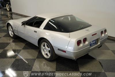 1996 Chevrolet Corvette Collector Edition LT4