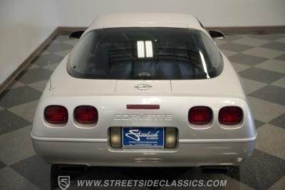 1996 Chevrolet Corvette Collector Edition LT4