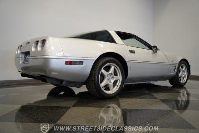 1996 Chevrolet Corvette Collector Edition LT4