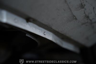 1996 Chevrolet Corvette Collector Edition LT4