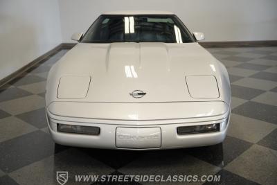 1996 Chevrolet Corvette Collector Edition LT4