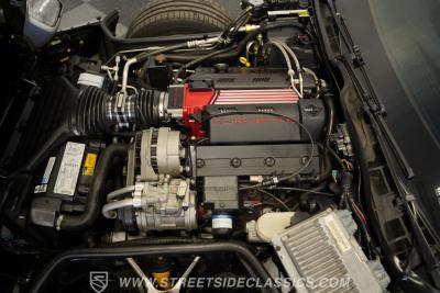 1996 Chevrolet Corvette Collector Edition LT4