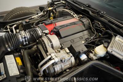 1996 Chevrolet Corvette Collector Edition LT4