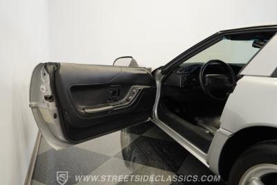 1996 Chevrolet Corvette Collector Edition LT4
