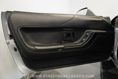 1996 Chevrolet Corvette Collector Edition LT4