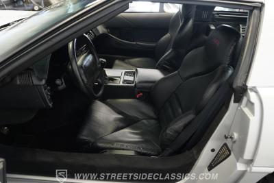 1996 Chevrolet Corvette Collector Edition LT4