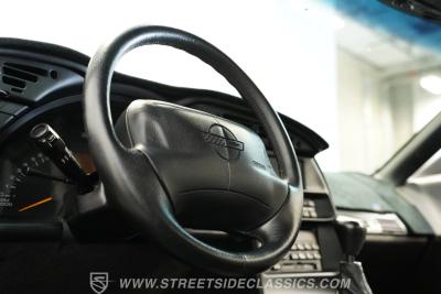 1996 Chevrolet Corvette Collector Edition LT4