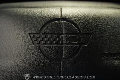 1996 Chevrolet Corvette Collector Edition LT4