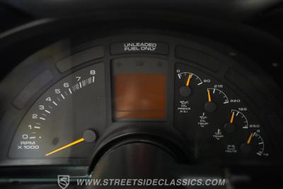 1996 Chevrolet Corvette Collector Edition LT4