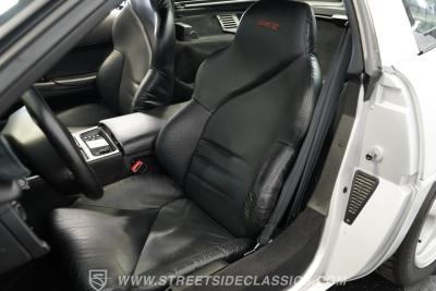 1996 Chevrolet Corvette Collector Edition LT4