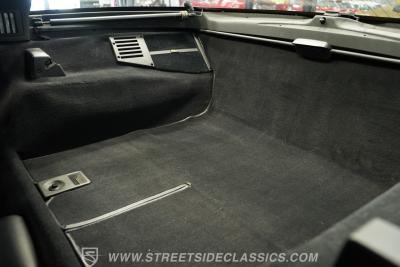 1996 Chevrolet Corvette Collector Edition LT4