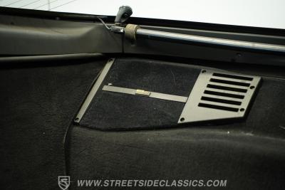 1996 Chevrolet Corvette Collector Edition LT4