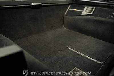 1996 Chevrolet Corvette Collector Edition LT4