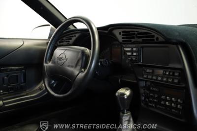 1996 Chevrolet Corvette Collector Edition LT4
