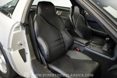 1996 Chevrolet Corvette Collector Edition LT4