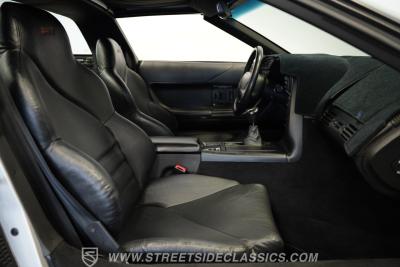 1996 Chevrolet Corvette Collector Edition LT4