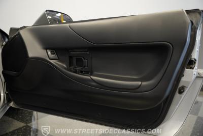 1996 Chevrolet Corvette Collector Edition LT4